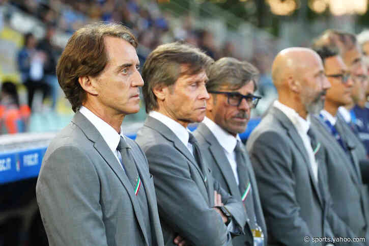 Italy: First Mancini and Ranieri press conference announced