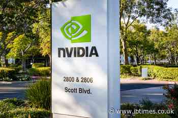 Nvidia Sparks Systemic Shock Panic as $750 Billion Deals Deepen Controversial AI Debt Web