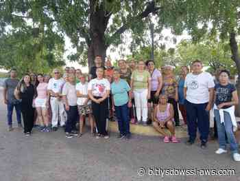 60 familias de Carora cumplen meses sin agua potable y denuncian desatención de Hidrolara