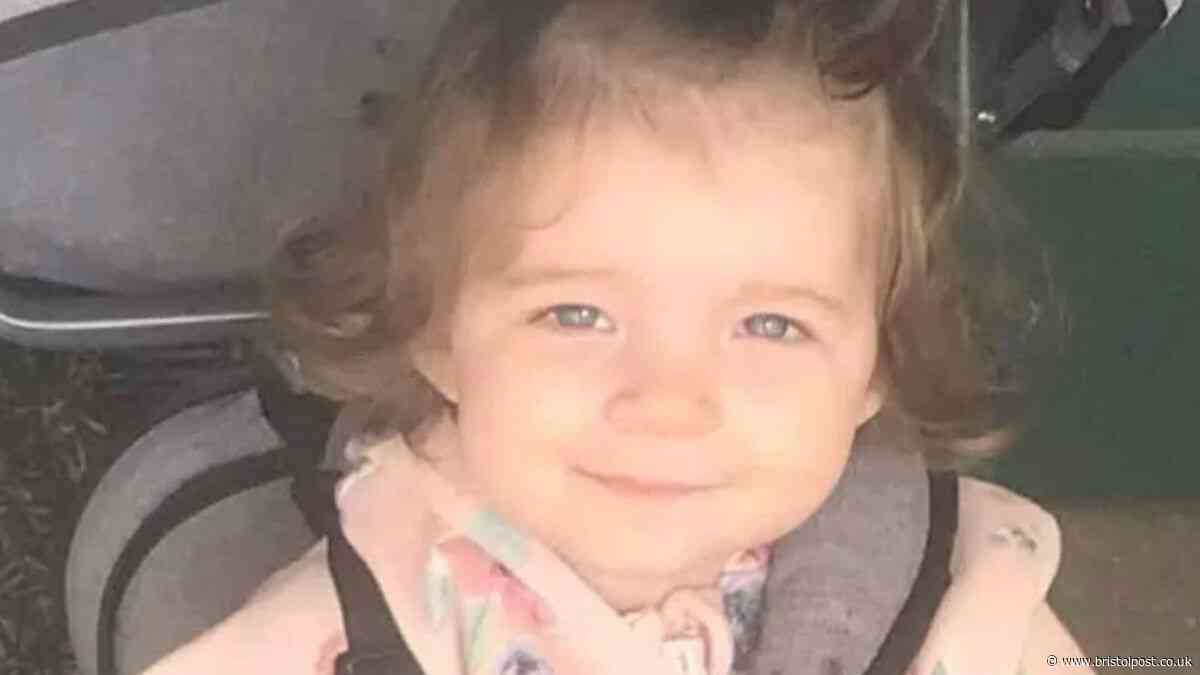 Mum and boyfriend jailed for brutal abuse and murder of girl, 2