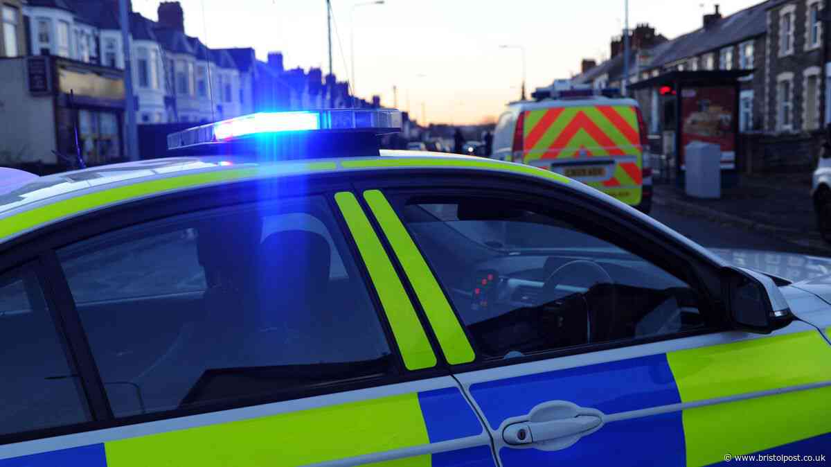 Body found in Bristol area identified as missing Dorset man