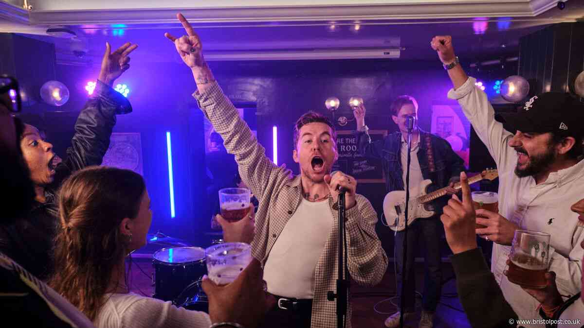 'Impact' of live music events outweighs listening to songs alone