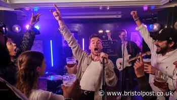 'Impact' of live music events outweighs listening to songs alone