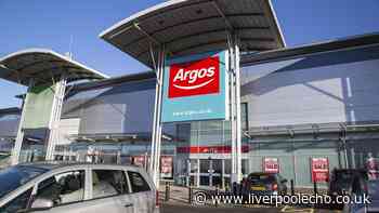 'Perfect for small gardens' Argos lawnmower makes my life easier