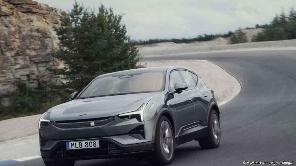 E-Autos mancherorts deutlich günstiger – Tipp: Mietwagen im Urlaub