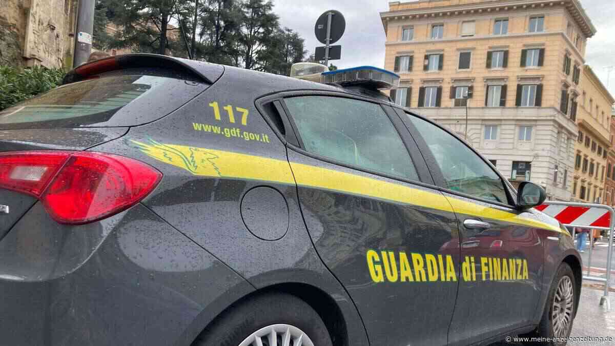 Überraschendes Gastspiel: Touristen saßen im beschlagnahmten Grand Hotel fest