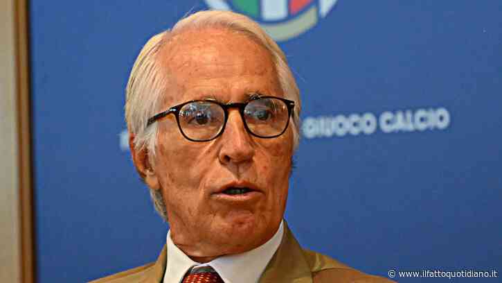 “Mancini? Le sue scuse sono state importanti. In settimana anche una terza figura federale”: parla Malagò