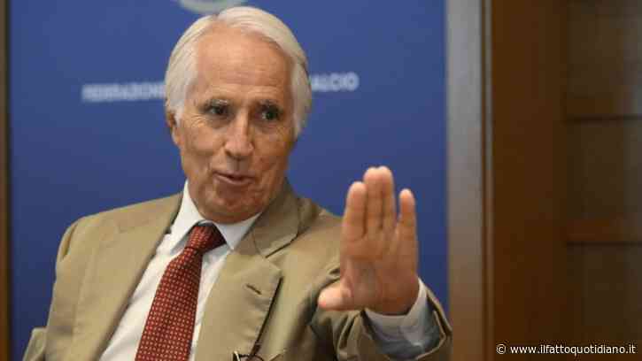 Avevano ragione i Romani: panem et circenses, ossia come il tifo ha sostituito la politica