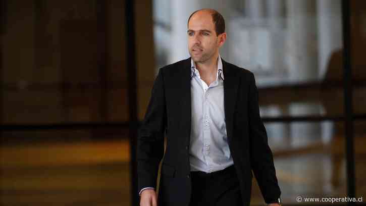 Sergio Jadue fue sobreseído por prescripción de delitos en Chile