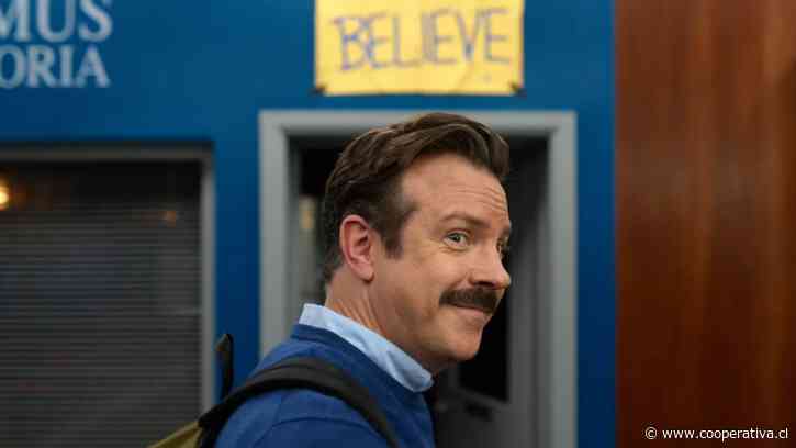 Estamos en casa: El emotivo tráiler de "Ted Lasso" para su temporada 4