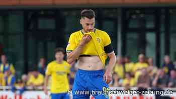 Eintracht Braunschweigs Neuzugang Entrup fehlt: Schafft er es bis zum Ligastart?