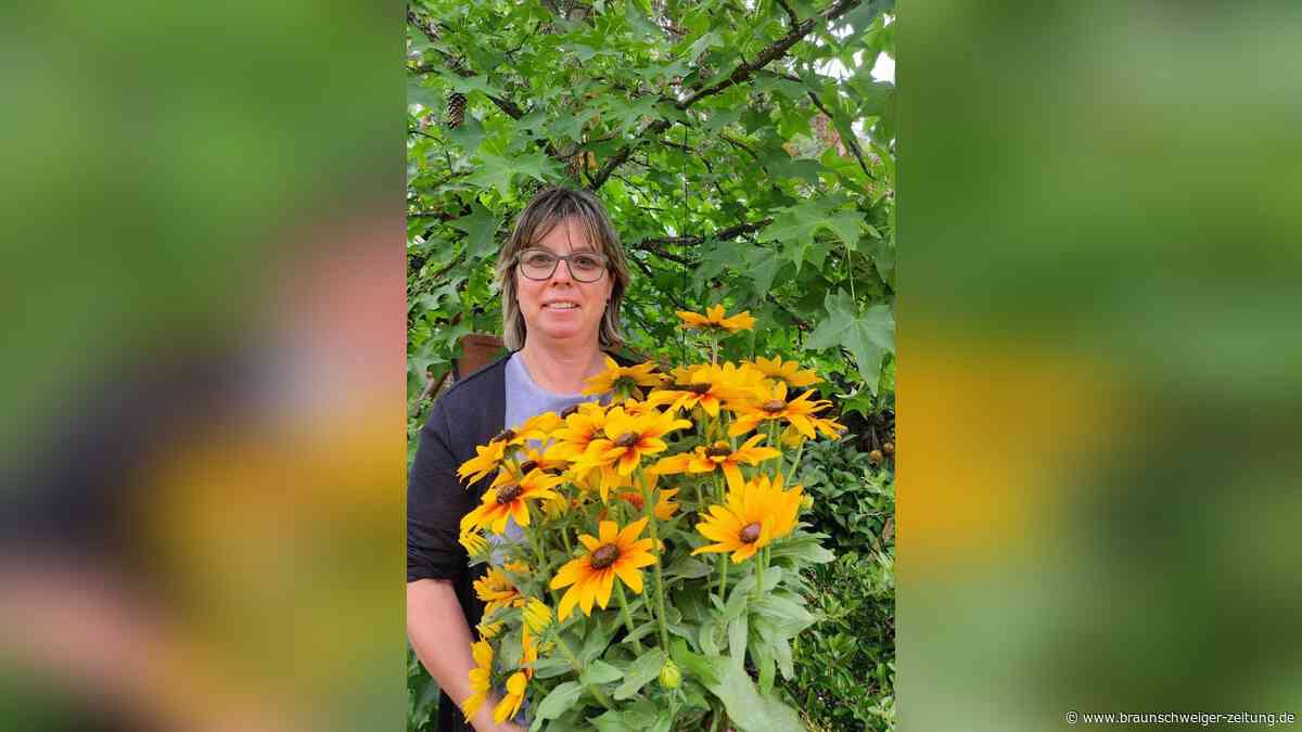 Ja, sie haben den Hitzerekord - die Ortsvorsteherin würde gern darauf verzichten