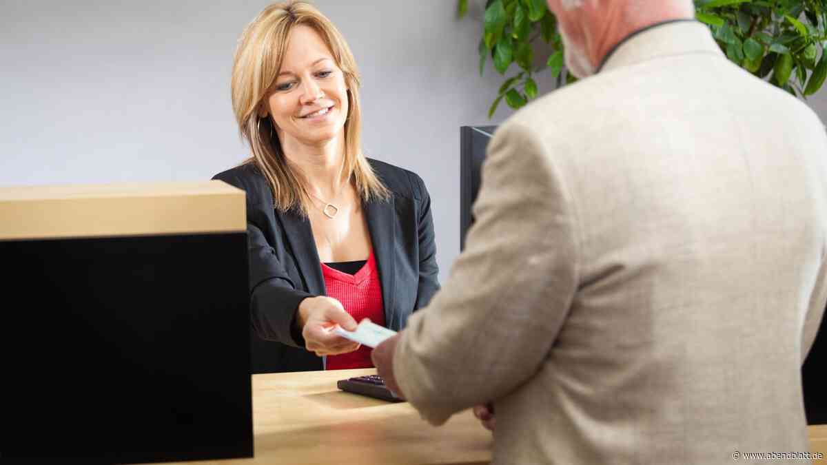 Neuer Job gesucht? In welchen Berufen die Hamburger am besten verdienen