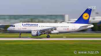 «New Ways»: Jetzt macht die Lufthansa beim Stellenabbau in Deutschland ernst