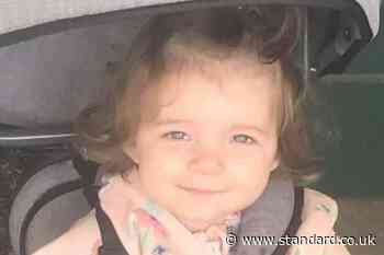 Mother and boyfriend guilty of murdering toddler