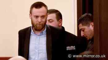 Speedboat killer Jack Shepherd pleads guilty to attacking woman with barbecue tongs