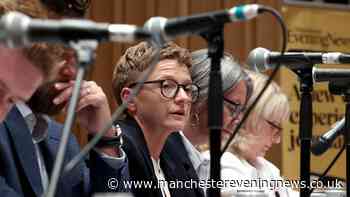 Everything you need to know about Greater Manchester mayoral election 2026