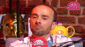 Coronation Street's Jack P Shepherd details only storyline he's 'taken home' with him in 26 years