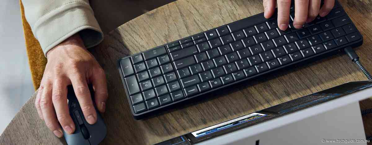 HP says goodbye to the desktop tower and reshapes the modern AI PC into a keyboard