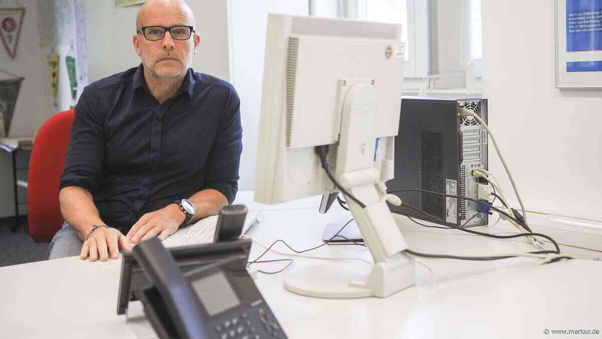 Haushaltssperre: Wen juckt‘s vor den Ferien?