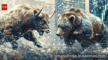 US stock market today: S&amp;P 500, Dow Jones trade flat; Nasdaq drops over 1% as chips stocks drop