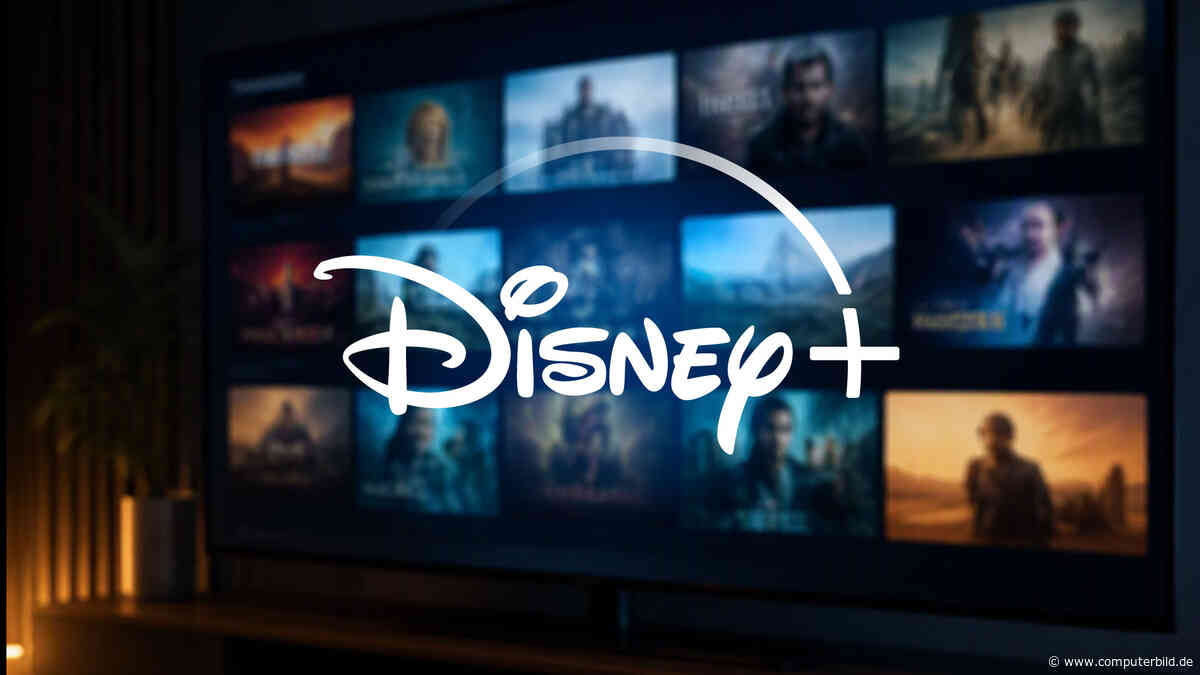 4K und HDR gestrichen: Von Disney+ gibt es jetzt Geld zurück