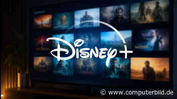 4K und HDR gestrichen: Von Disney+ gibt es jetzt Geld zurück