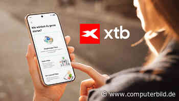 XTB: Mit Do-it-yourself-Portfolios jetzt Aktien und ETFs flexibel kombinieren