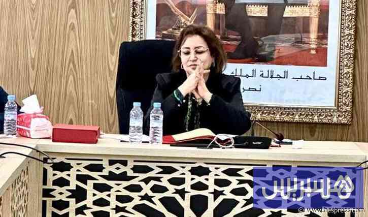 "هيكلة جديدة" تقسم كلية العلوم القانونية وا&#