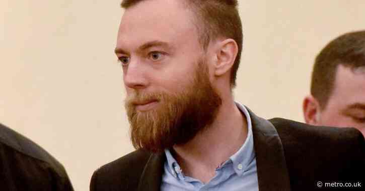 Speedboat killer Jack Shepherd admits attacking new partner with barbecue tongs
