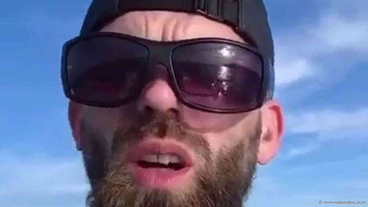 Mum's plea to keep searching for missing kayaker after friend found dead