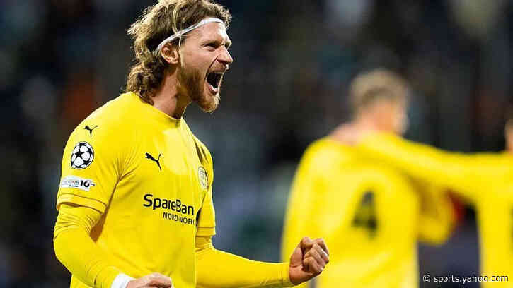 What will big-money signing Hogh bring to Celtic?