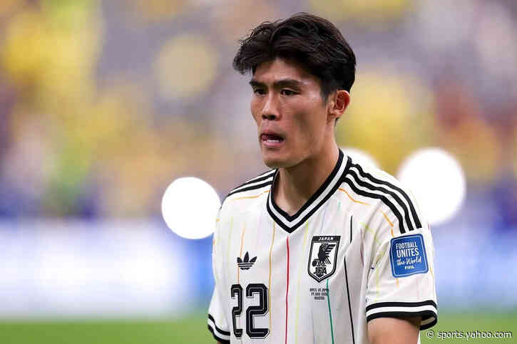 Former Arsenal fan favourite training with Crystal Palace ahead of possible move