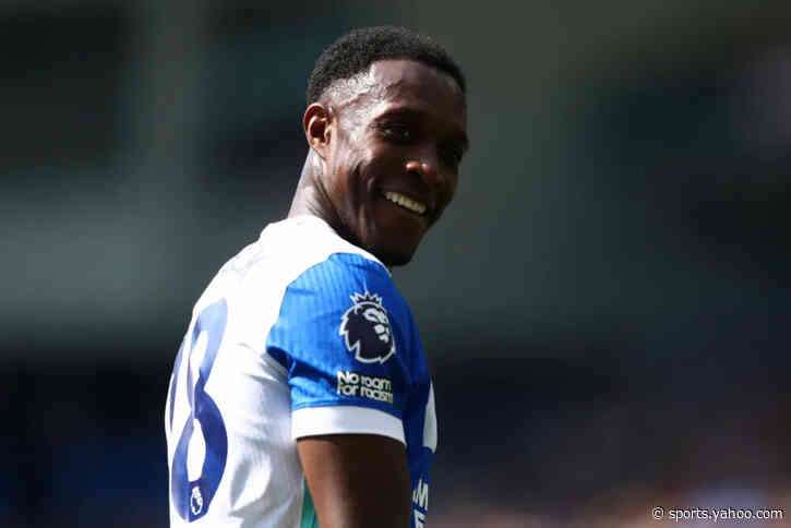 Danny Welbeck wanted by Chelsea