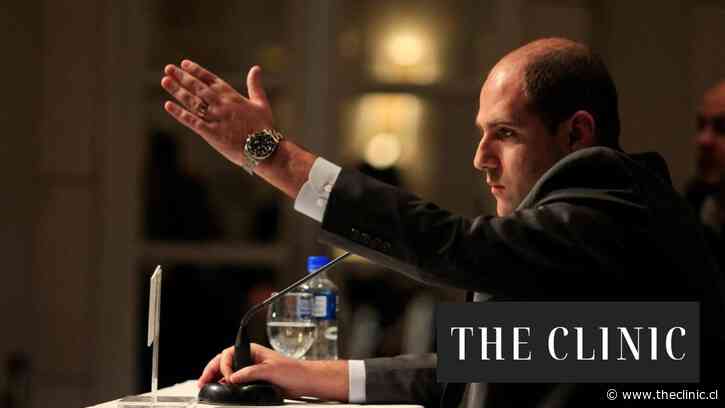 Absuelven a Sergio Jadue de todos sus cargos en Chile: expresidente de la ANFP podría volver al país