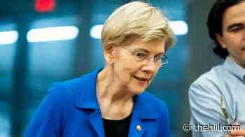 Warren on Pentagon's Iran death toll revision: 'An act of cruelty'
