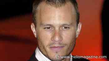 Heath Ledger's heartbreaking final photos before tragic death