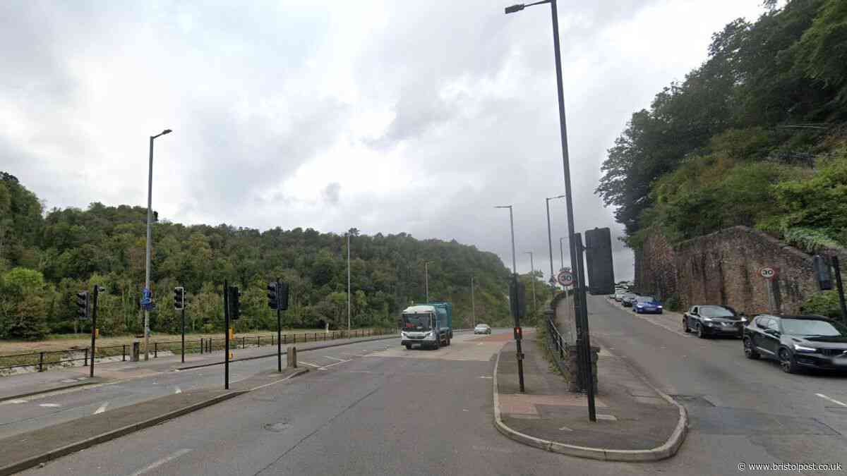 Update after Portway closure as body found
