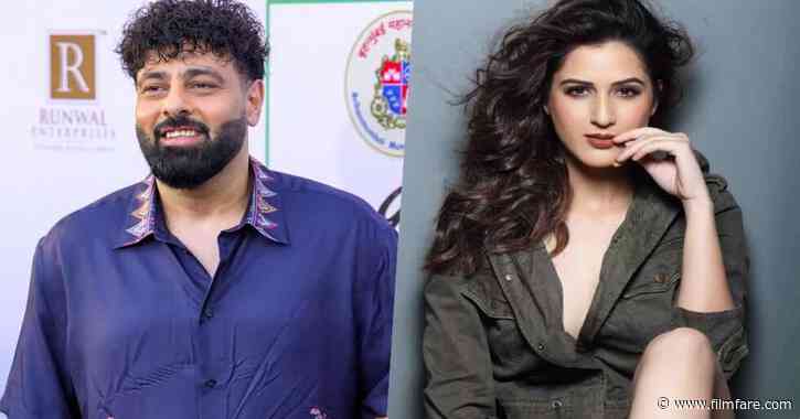 Isha Rikhi on Why She Finally Spoke About Being Married to Badshah