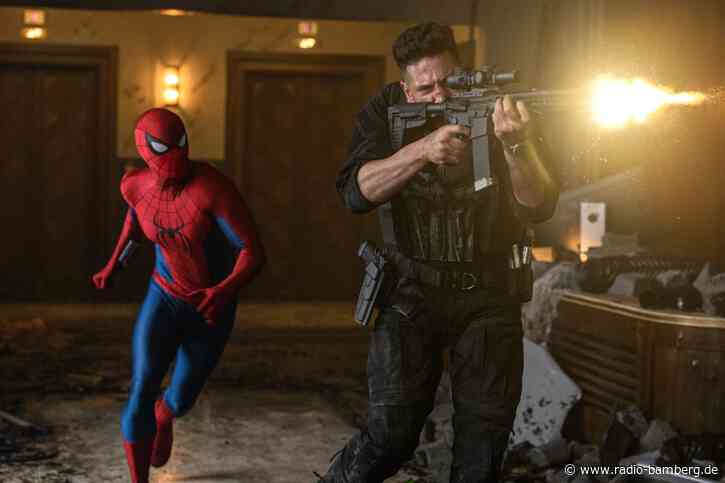 Mehr Action, noch mehr Gefühl: «Spider-Man: Brand New Day»