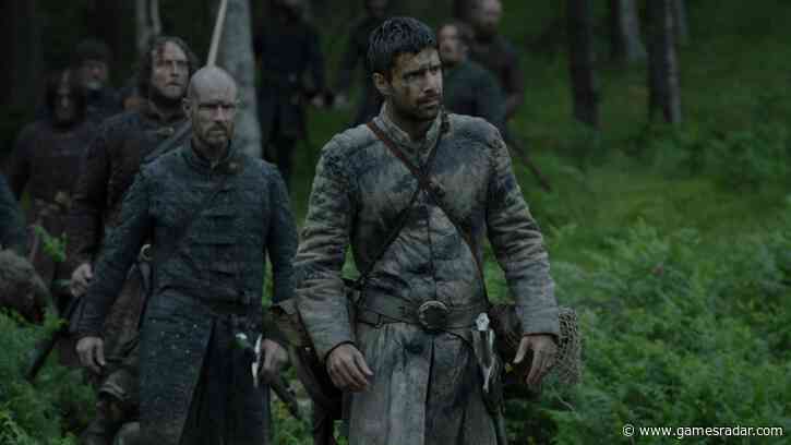 One House of the Dragon character who just killed a major character hasn't actually been introduced