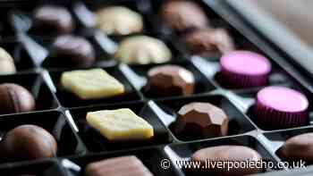 Iconic UK chocolate maker in administration after 40 years in business