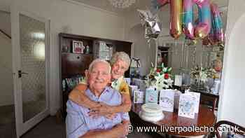 'I've only ever had one boyfriend - and he's the perfect man'