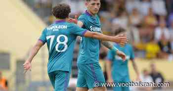 OFFICIEEL: RSC Anderlecht haalt miljoenen op, maar speelt goalgetter kwijt