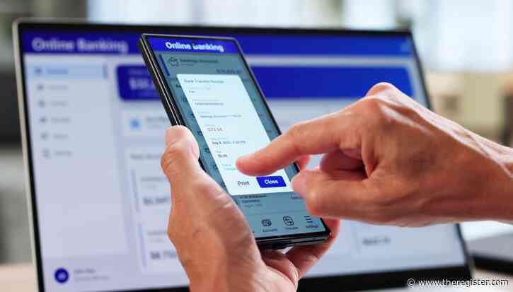 Charity bank pulls online services over third-party software flaw
