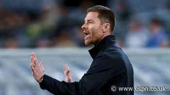 Alonso: Chelsea have a lot to do after WSW win