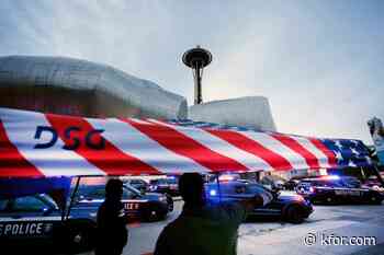 Police now believe 3 gunmen involved in deadly shootout near Seattle Space Needle