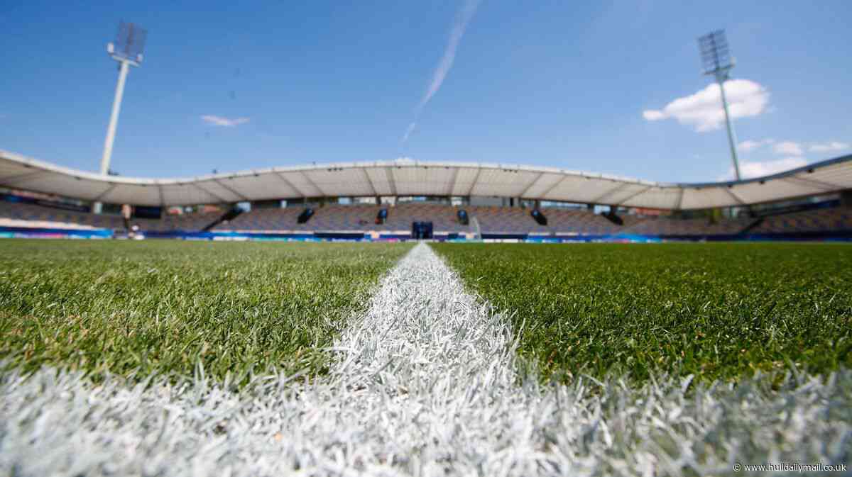 Hull City vs Rizespor LIVE match updates and reaction from pre-season friendly