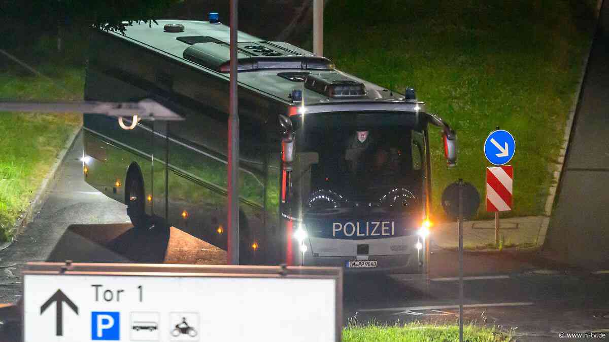 Erstmals seit Taliban-Rückkehr: Deutschland schiebt Mann ohne Straftaten nach Afghanistan ab