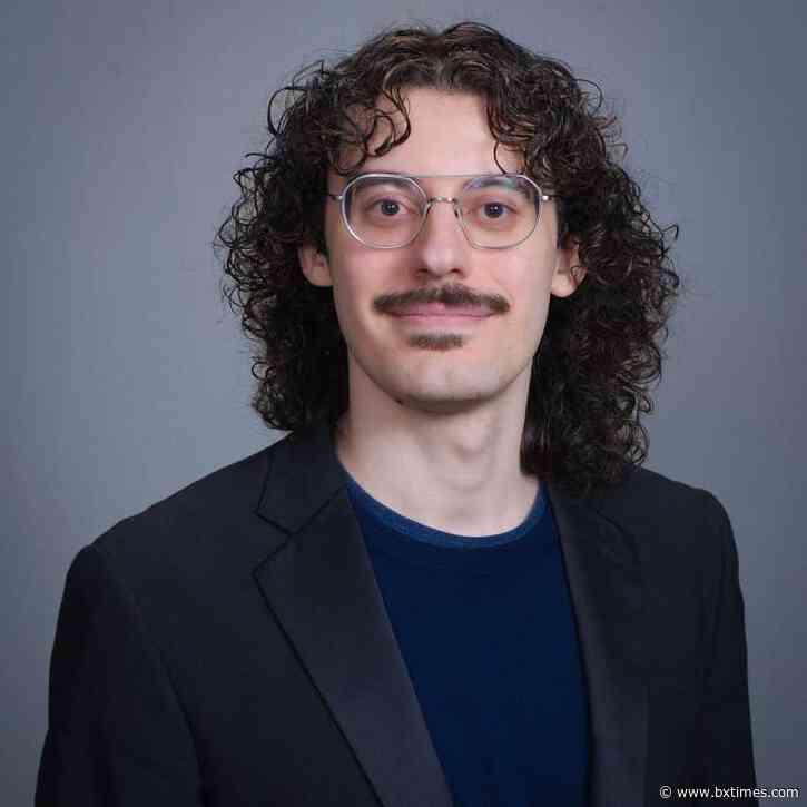 Bronx Times Opinion | The Bronx needs more doctors. Federal policy can help